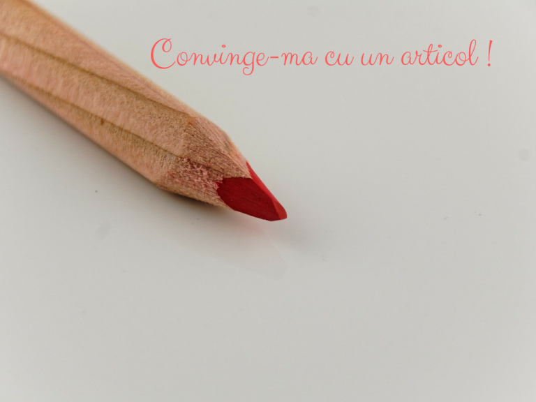 despre copywriting, marketing prin continut si rolul articolelor