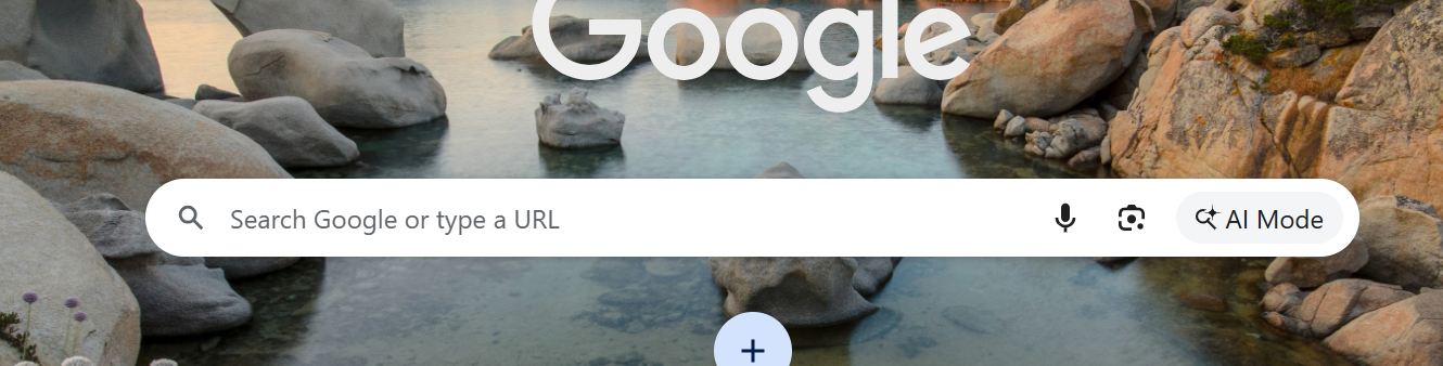 AI mode la google acum, versiunea viitoare de aeo